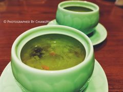 -慢丽江·云南野生菌土鸡锅(西山店)