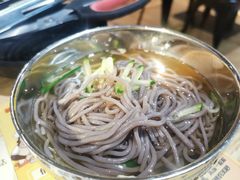 -韩国大金刚烤肉·料理(印象城店)