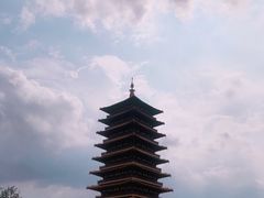 -牛首山文化旅游区