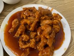 -九龙餐厅(大沽路店)