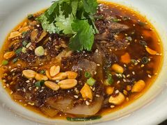 -铁公鸡·四川料理(天环广场店)