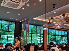大堂-谷田稻香(佛罗伦萨店)