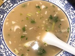 -清真嘎咕馅饼(奉天街店)
