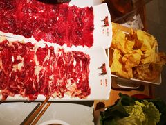 -俏牛哥鲜牛肉牛肆馆(重庆天地店)