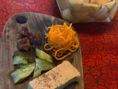 -羽深肉铺 Steak & Wine