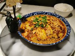 -川味堂·四川豆花(八卦岭店)