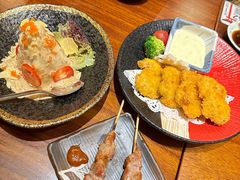 -鸟鹏烧鸟居酒屋(仁恒梦中心店)
