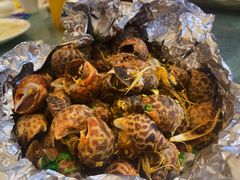 -79号渔船海鲜饭店(宝安店)