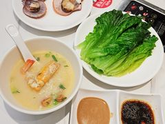 -海味当家·蒸锅海鲜(中山广场创始店)