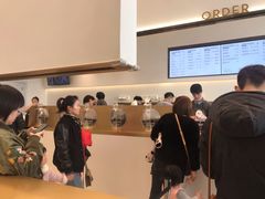 -喜茶(永旺梦乐城店)