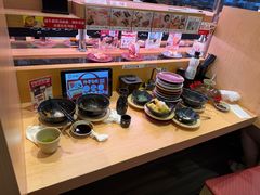 -寿司郎(皇庭广场店)