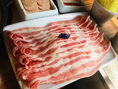 -傣妹火锅(四川北路店)