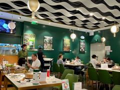 -烹然四季椰子鸡火锅(姚家园万象汇店)