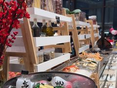 -菲住布渴酒店自助餐厅(阿里巴巴西溪园区店)