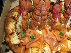 -Steveston Pizza Company (Richmond)