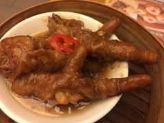 添好运点心专门店(深水埗店)-添好运点心专门店(深水埗店)