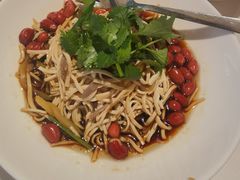 -小厨娘淮扬菜(天印大道店)