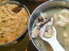 -西天尾扁食卤肉(湄洲农贸市场店)