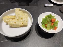-俏立方·15年新楚菜