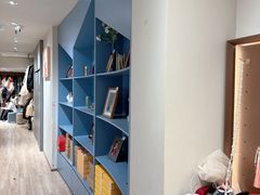 -海马体照相馆(上海月星环球港店)