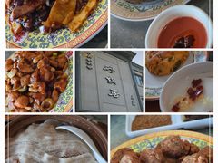 -砂锅居(西四店)