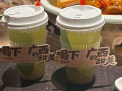 -桂小厨广西菜(万象城店)