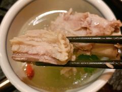 -丝路金桃·新疆菜(徐汇店)