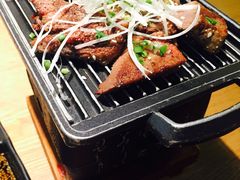 -沼津港渔市(宏伊国际广场店)