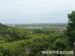 -宁波市保国寺古建筑博物馆