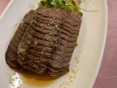 -烤肉宛饭庄(北新桥店)