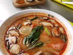 -蔡澜Pho·越南粉餐厅(海上世界店)