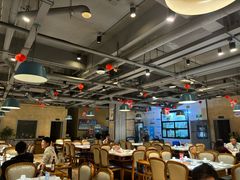 -融泽漁悦三只耳鱼火锅(南郑大道店)