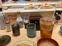 -大起水产回转寿司(大丸心斋桥店)