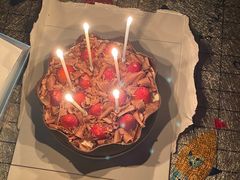 -好利来.生日蛋糕(杨家坪店)