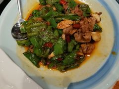 -阿庄新豫菜(通泰路店)