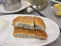 脆皮小棠菜-顺风海鲜港(金玉兰店)