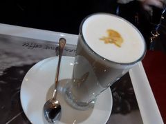 -COSTA COFFEE(天通苑华联店)