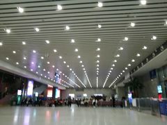 -洛阳龙门站