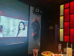 -音乐派KTV(银泰城店)