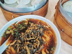 -蒋家桥饺面店(东关街店)
