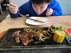-必胜客(上海新南方商城PH店)
