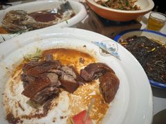 -椿记烧鹅(叠彩店)