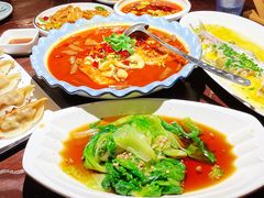 -韵秋荷(宝山龙湖天街店)