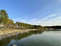 -美兰湖景区