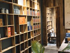 -邈墨茶馆(大兜路1号店)