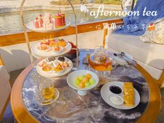 -广富林宰相府酒店·水云间