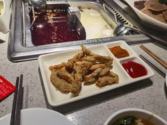 -海底捞火锅(万科广场店)