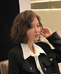 -型色沙龙