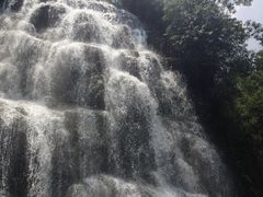 -华蓥山天意谷景区