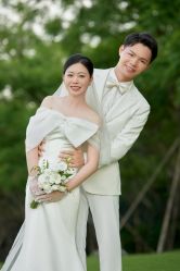 -麦田·婚纱摄影(天河新天地店)